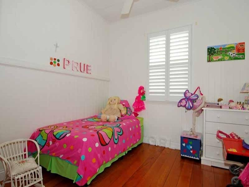 12 Dawson Street, Wooloowin QLD 4030