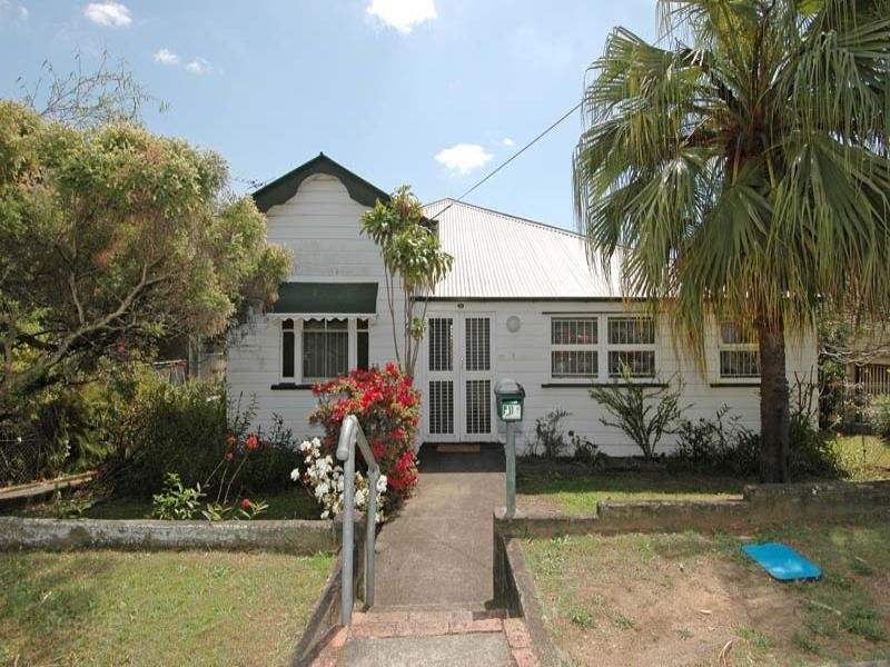 18 Upper Lancaster Road, Ascot QLD 4007