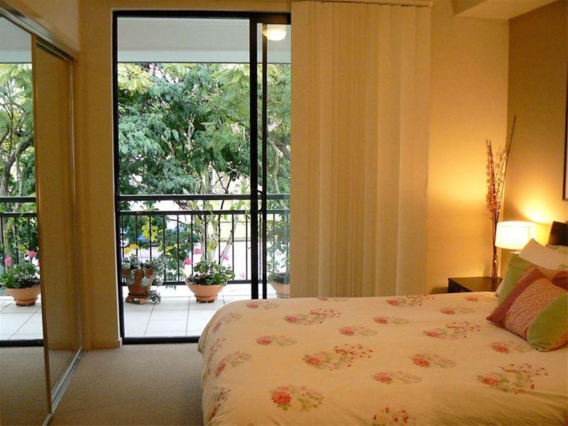 5/26 Norman Street, Ascot QLD 4007