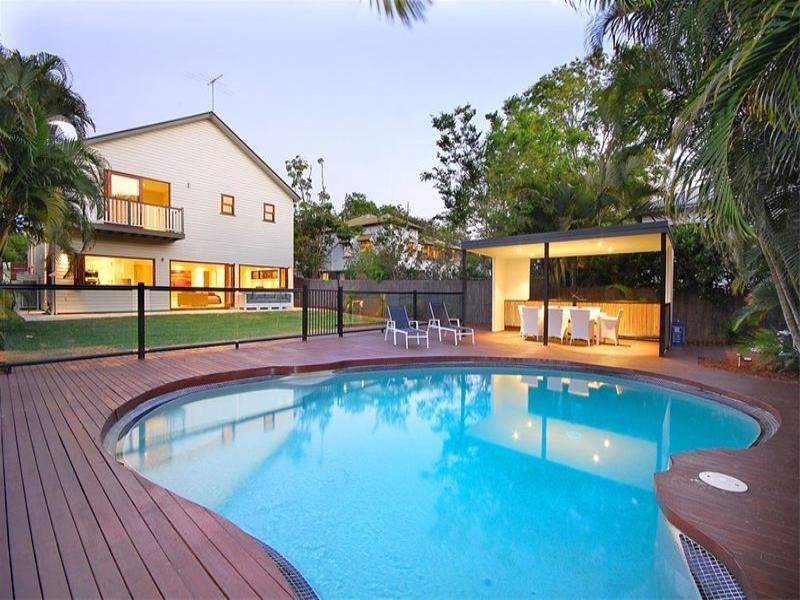 44 Abbott Street, Ascot QLD 4007