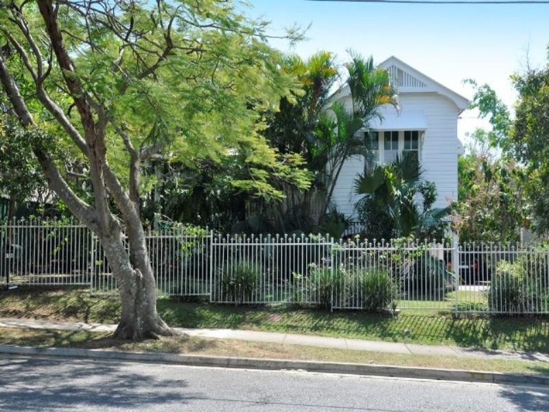 118 Reeve Street, Clayfield QLD 4011