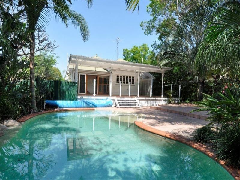 118 Reeve Street, Clayfield QLD 4011