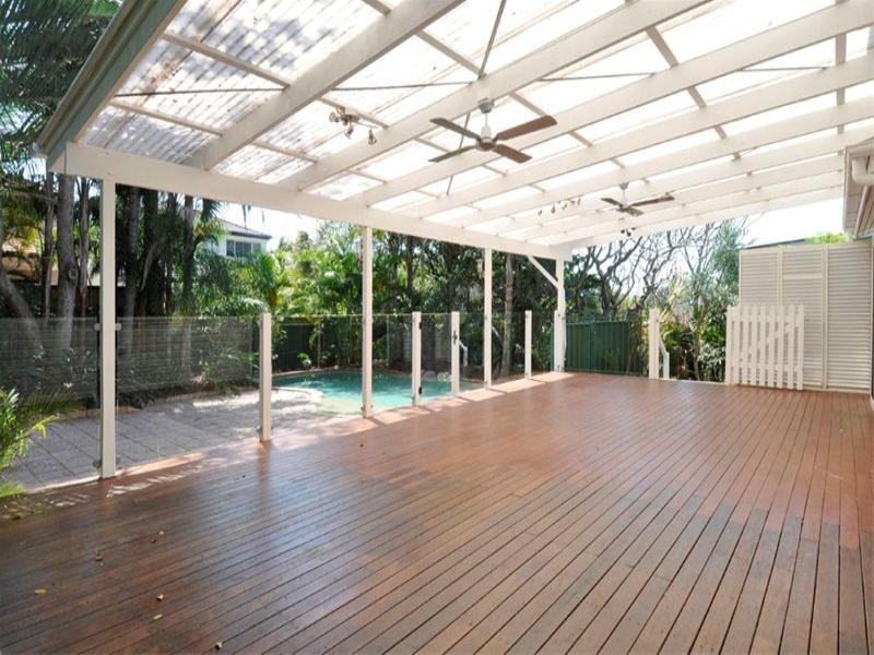 118 Reeve Street, Clayfield QLD 4011