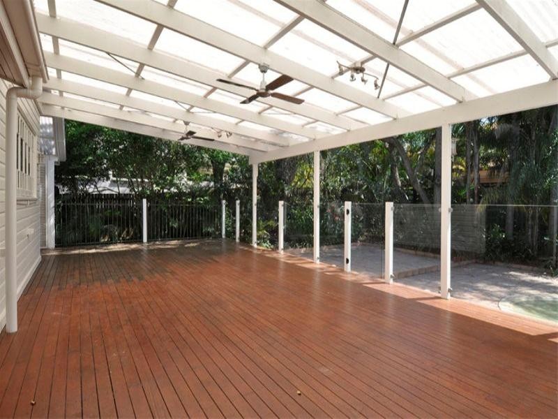 118 Reeve Street, Clayfield QLD 4011