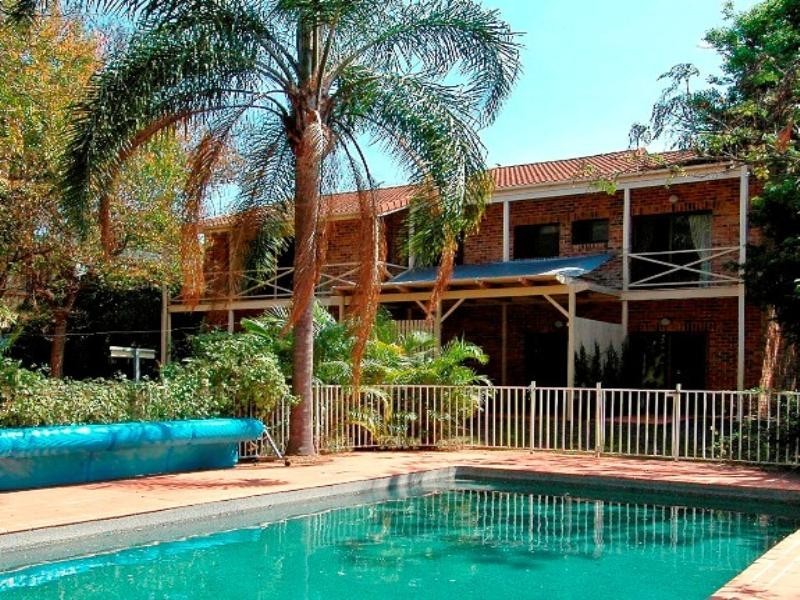 19 Riverton Street, Clayfield QLD 4011