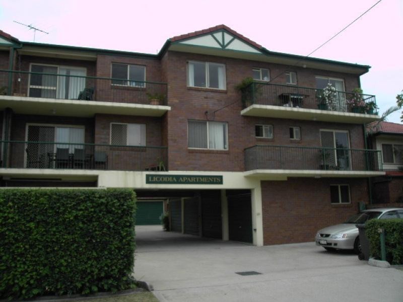 10/70 Beatrice Terrace, Ascot QLD 4007