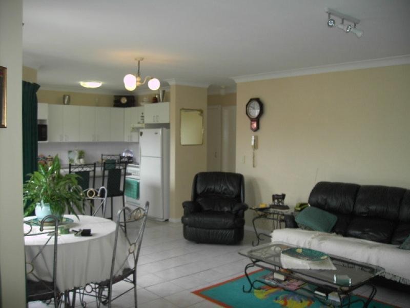 10/70 Beatrice Terrace, Ascot QLD 4007