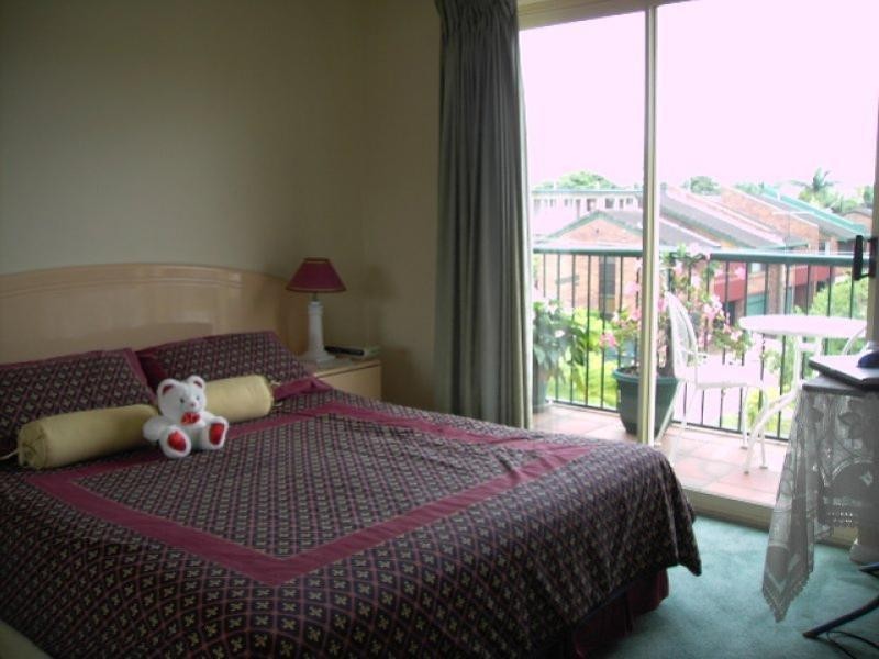 10/70 Beatrice Terrace, Ascot QLD 4007