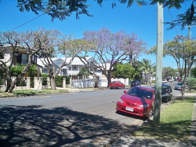 5/84 Charlton Street, Ascot QLD 4007