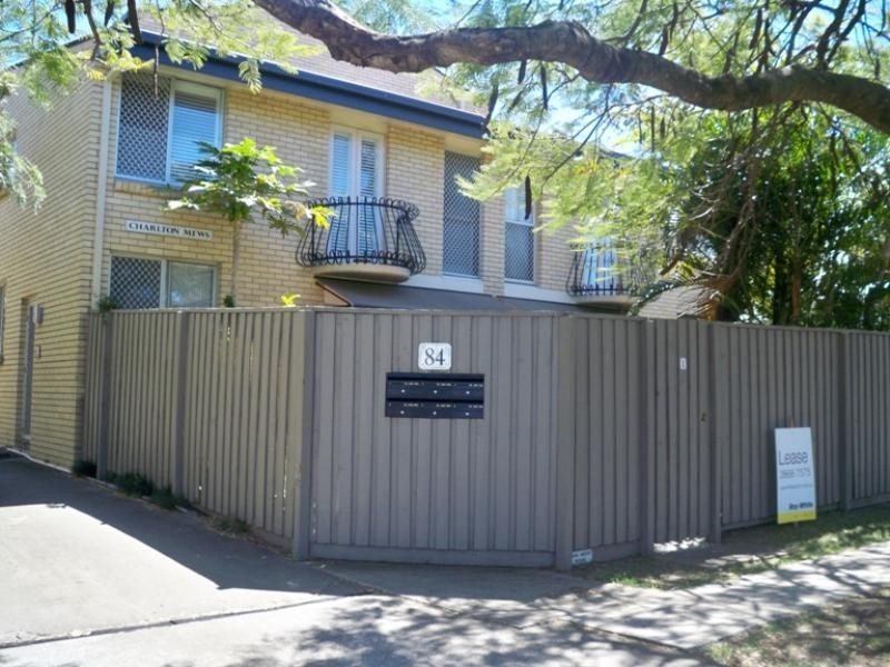 5/84 Charlton Street, Ascot QLD 4007