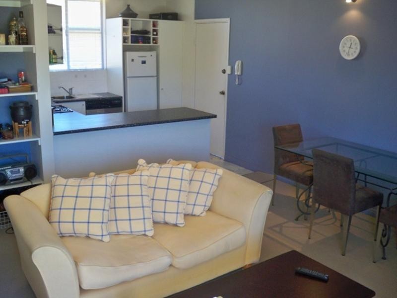 5/84 Charlton Street, Ascot QLD 4007