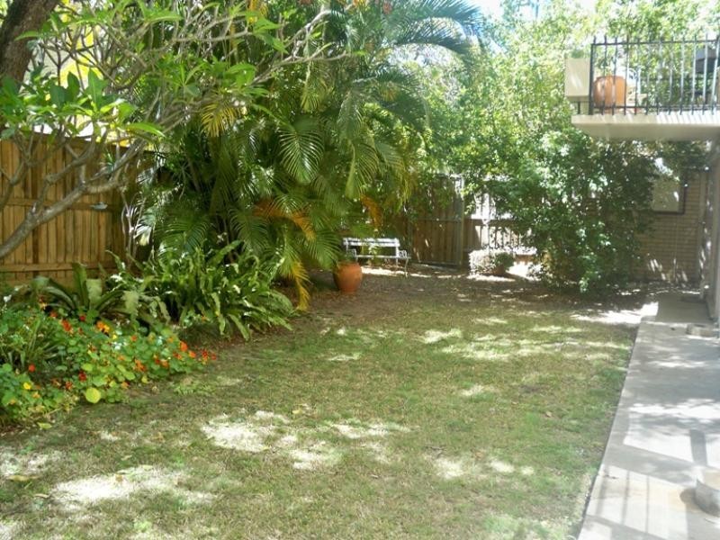 5/84 Charlton Street, Ascot QLD 4007