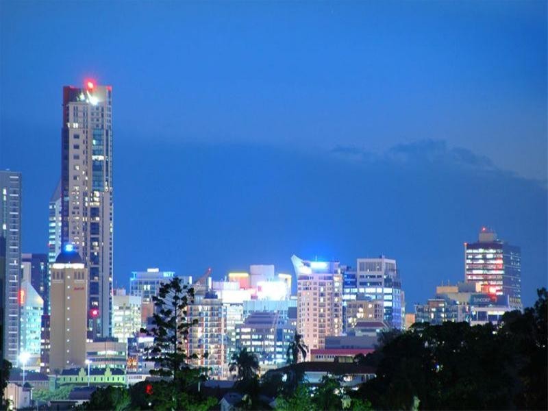 18 Goldsworthy Street, Hamilton QLD 4007