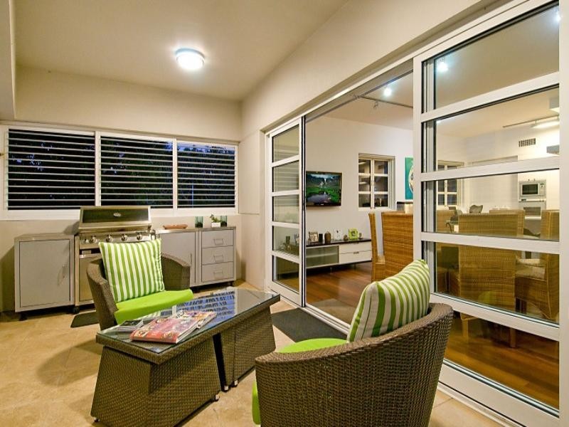 7 Beatrice Terrace, Ascot QLD 4007