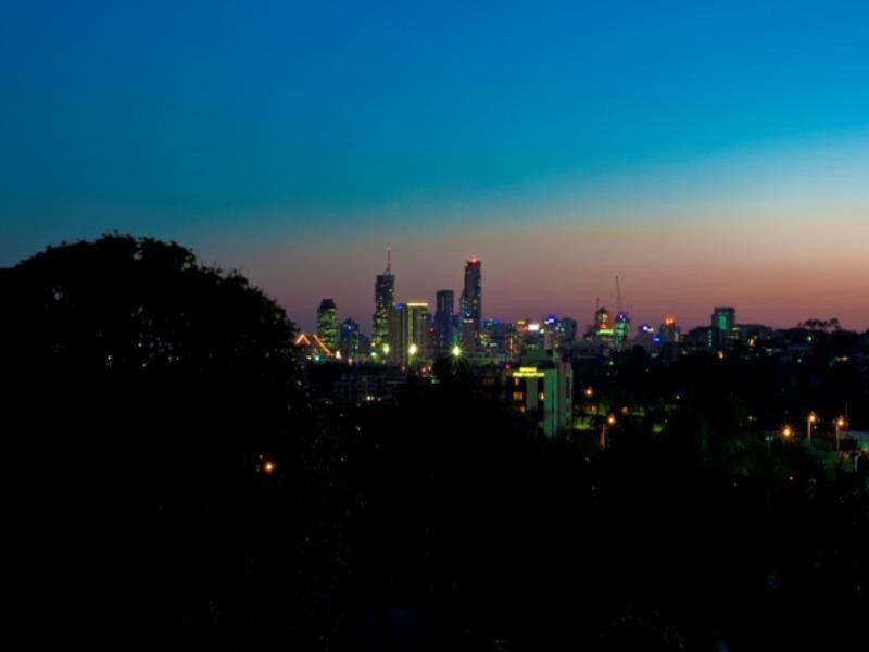 25 Atkinson Street, Hamilton QLD 4007