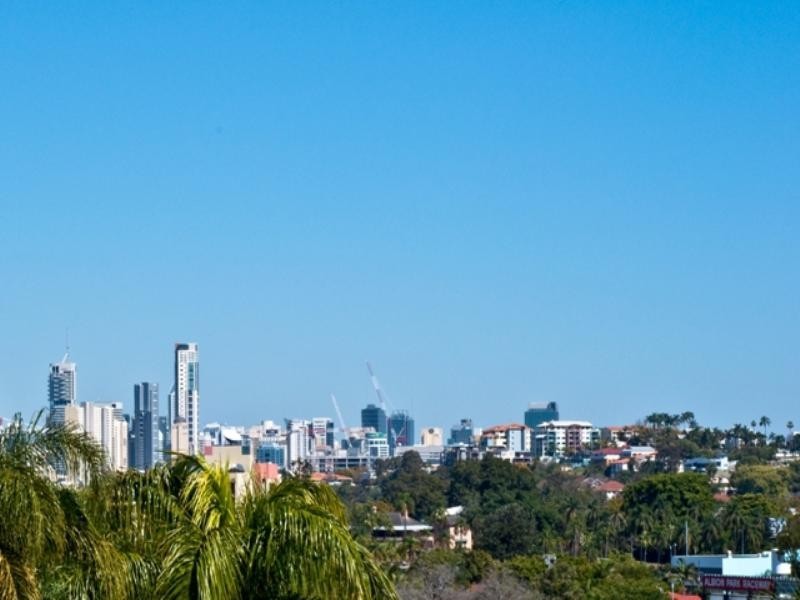 25 Atkinson Street, Hamilton QLD 4007