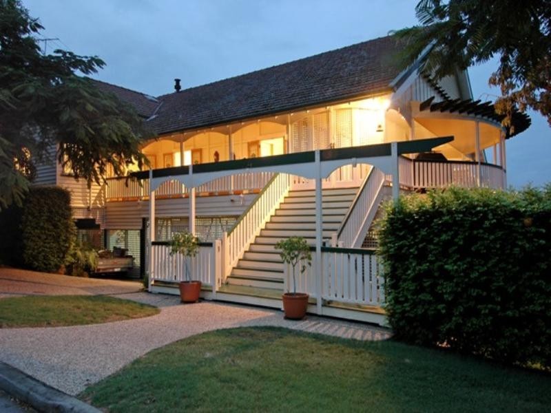 Clayfield QLD 4011