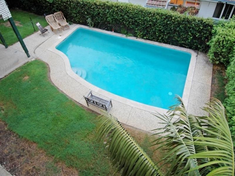 Clayfield QLD 4011