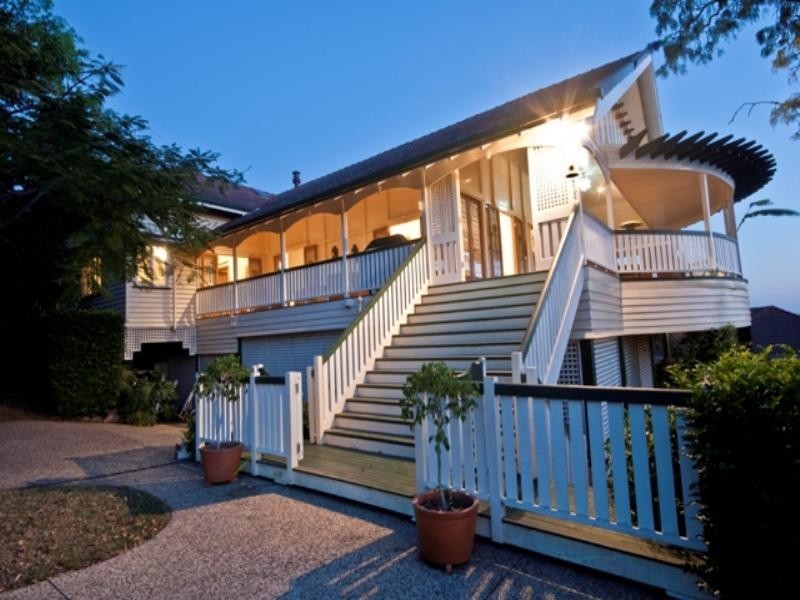 Clayfield QLD 4011