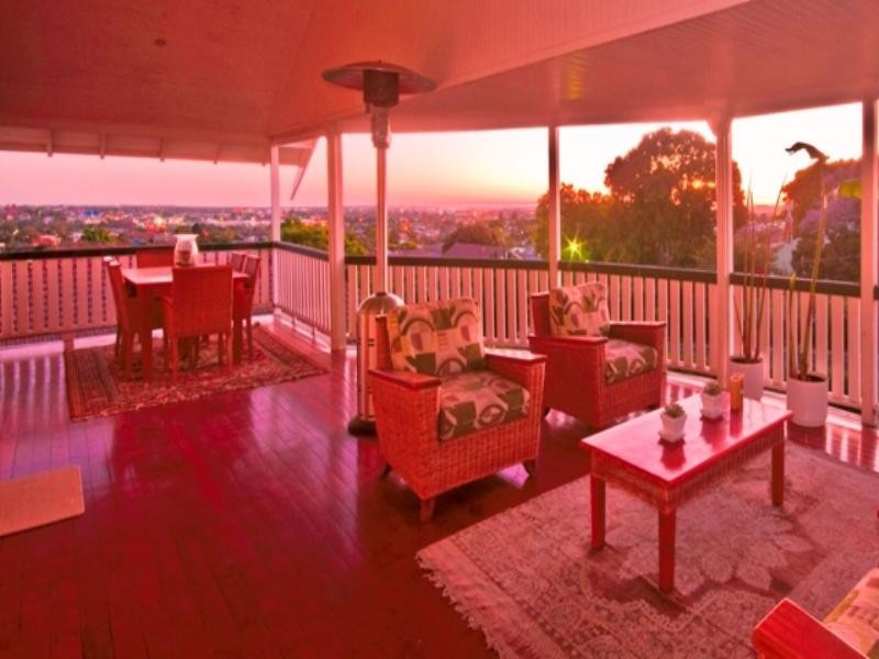 Clayfield QLD 4011