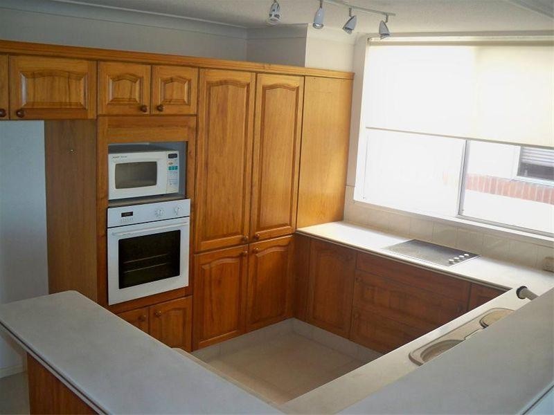 25/17 Whyenbah Street, Ascot QLD 4007