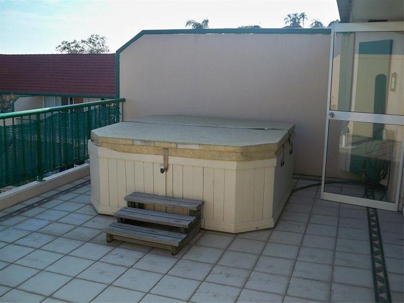 25/17 Whyenbah Street, Ascot QLD 4007