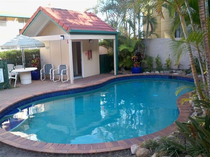 25/17 Whyenbah Street, Ascot QLD 4007