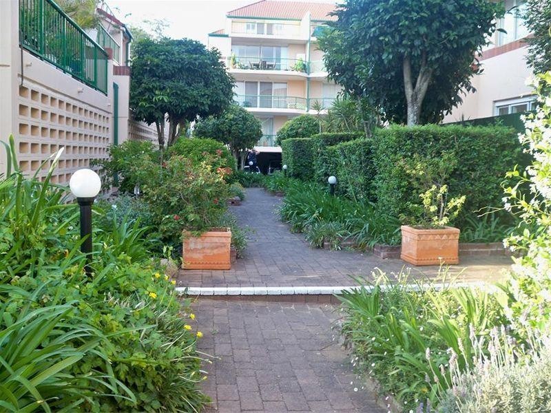 25/17 Whyenbah Street, Ascot QLD 4007