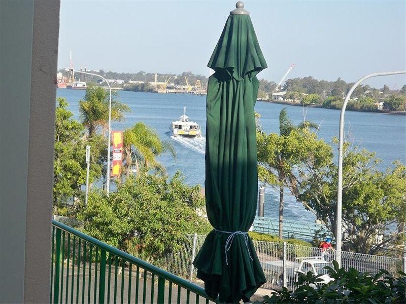 25/17 Whyenbah Street, Ascot QLD 4007