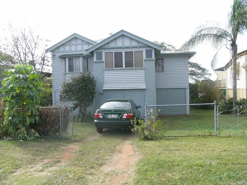 72 Jackson Street, Hamilton QLD 4007