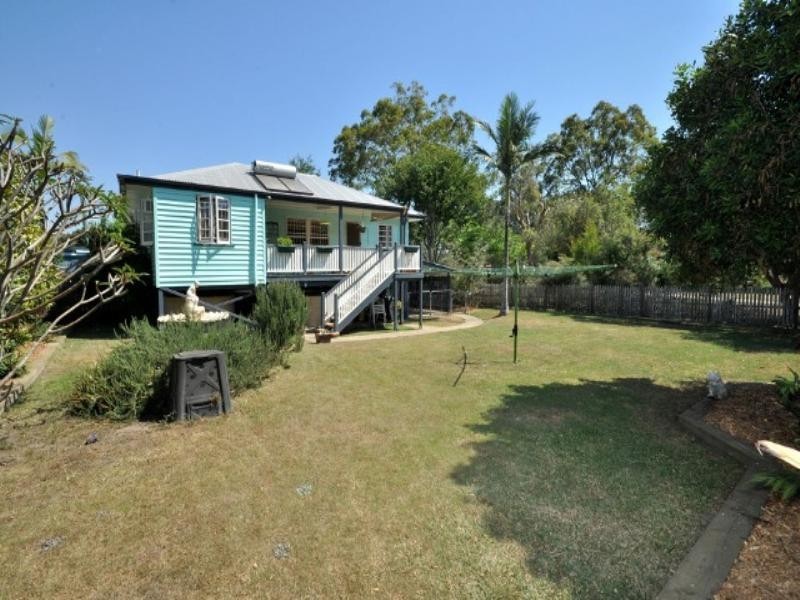 73 Prince Street, Wavell Heights QLD 4012