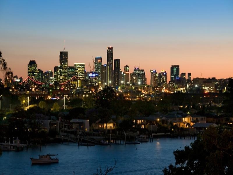 11 Quarry Street, Hamilton QLD 4007