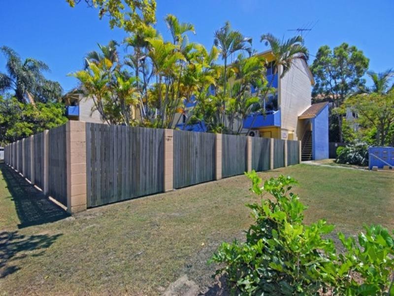 2/26 Seymour Road, Hamilton QLD 4007