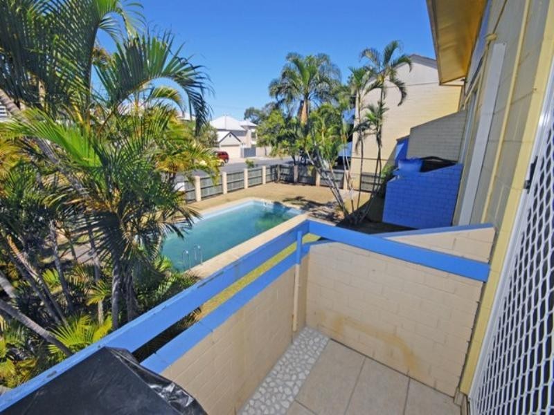 2/26 Seymour Road, Hamilton QLD 4007