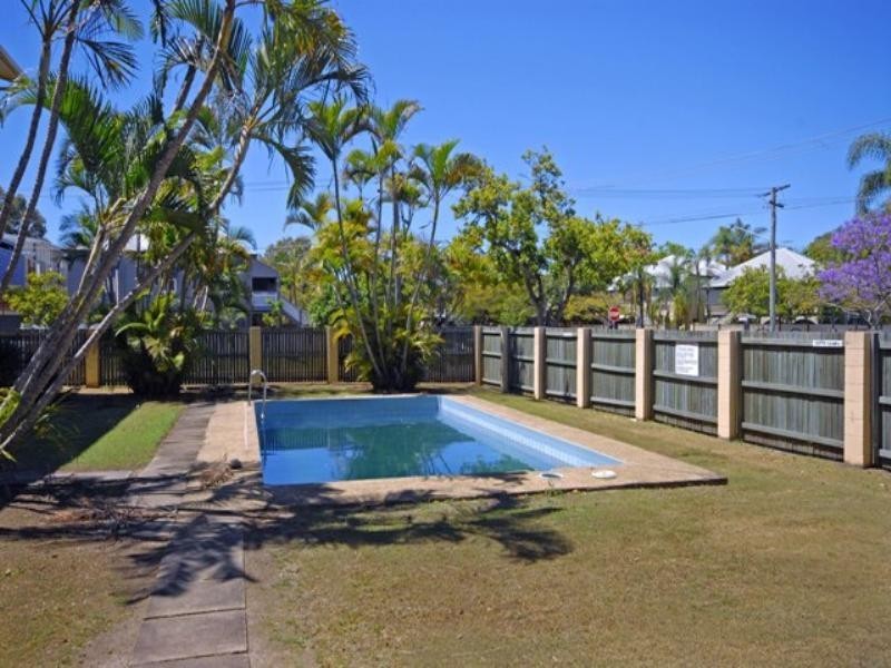 2/26 Seymour Road, Hamilton QLD 4007