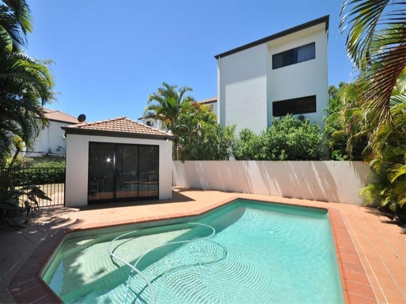 8/47 Kent Street, Hamilton QLD 4007