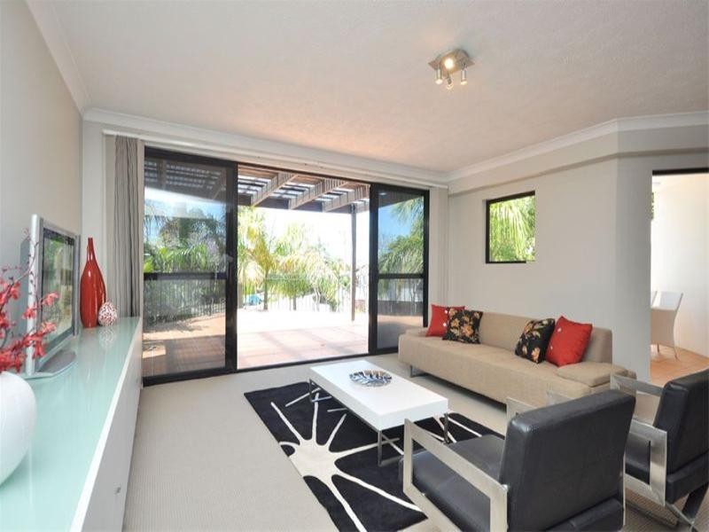 8/47 Kent Street, Hamilton QLD 4007