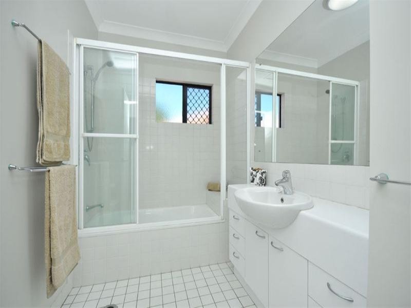 8/47 Kent Street, Hamilton QLD 4007