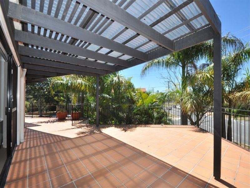 8/47 Kent Street, Hamilton QLD 4007