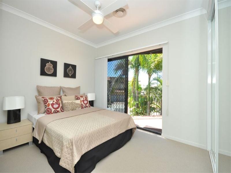 8/47 Kent Street, Hamilton QLD 4007