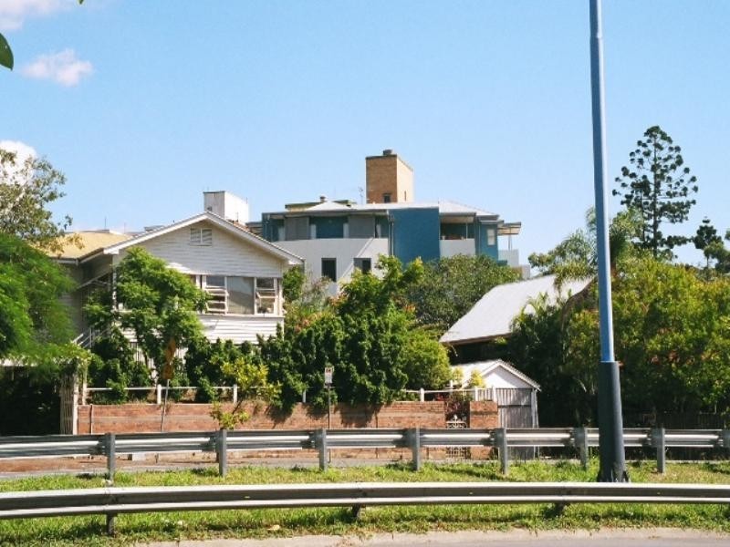 25 & 37 Shafston Avenue, Kangaroo Point QLD 4169