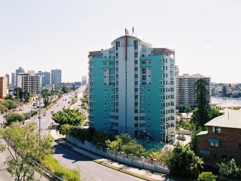 25 & 37 Shafston Avenue, Kangaroo Point QLD 4169