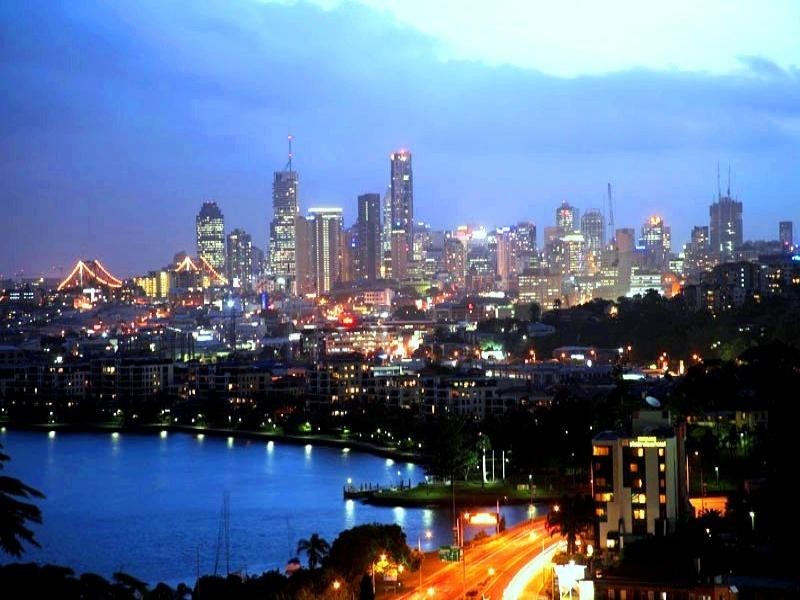 9 Annie Street, Hamilton QLD 4007