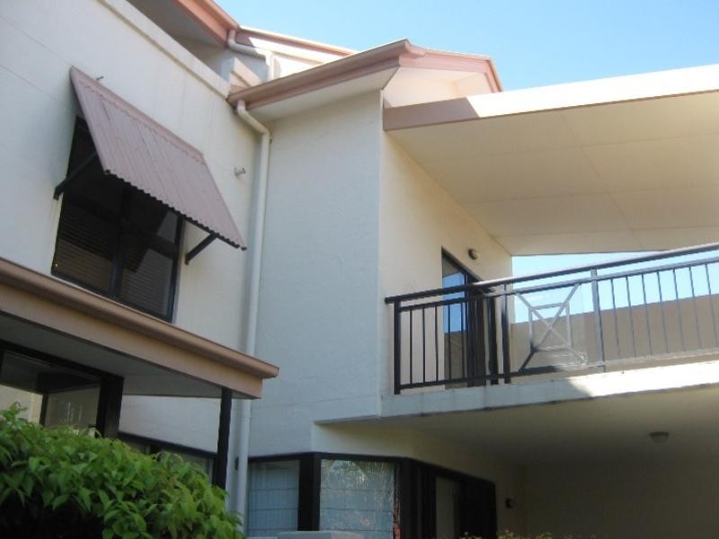 12/41 Rossiter Parade, Hamilton QLD 4007