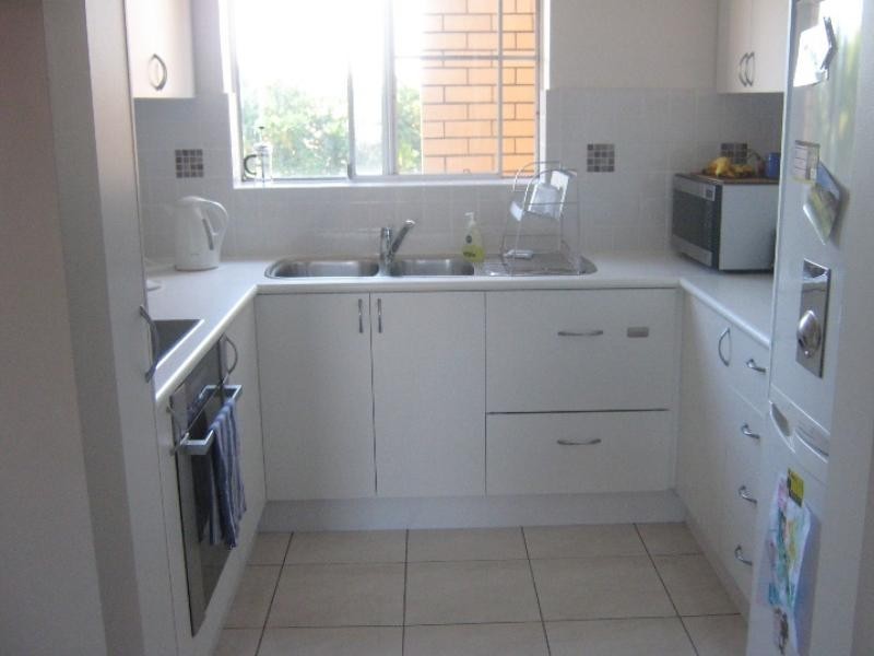 6/21 Vine Street, Ascot QLD 4007