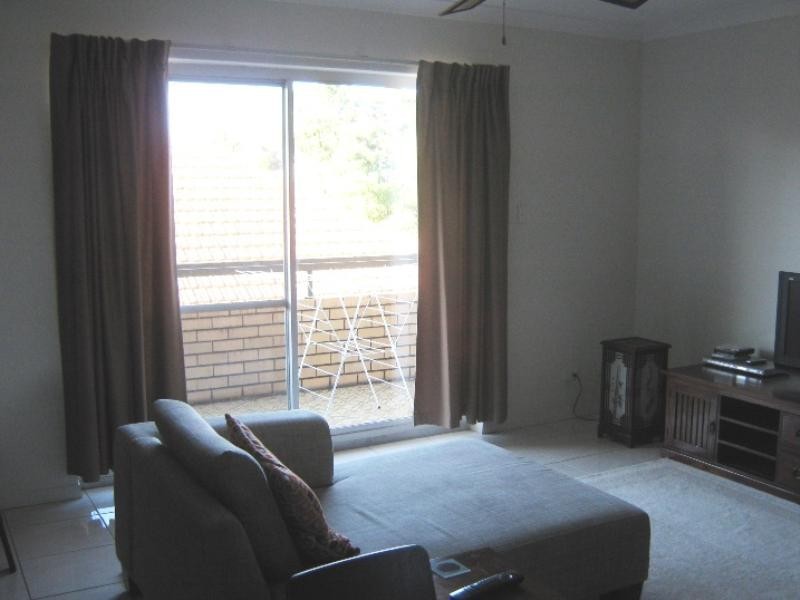 6/21 Vine Street, Ascot QLD 4007