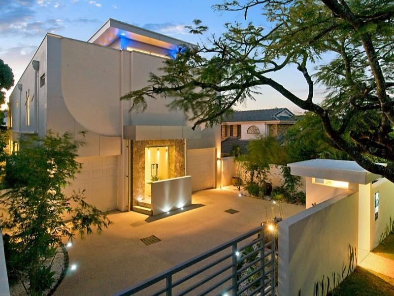 134 Alexandra Road, Clayfield QLD 4011