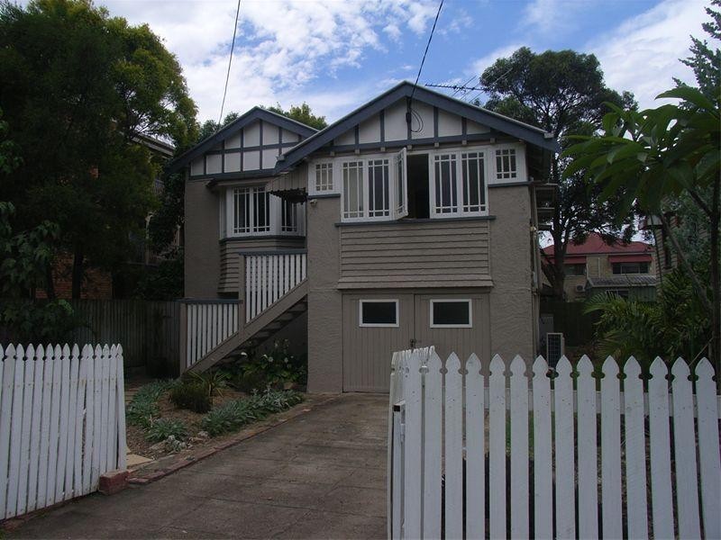 78 Lamington Avenue, Ascot QLD 4007