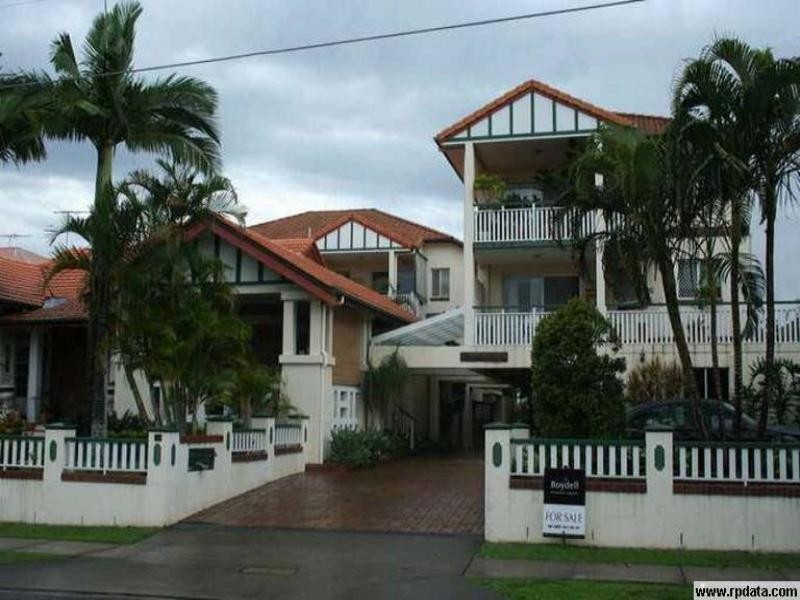 5/11 Stevenson Street, Ascot QLD 4007