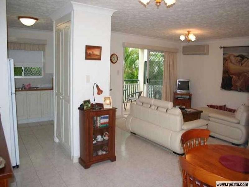 5/11 Stevenson Street, Ascot QLD 4007